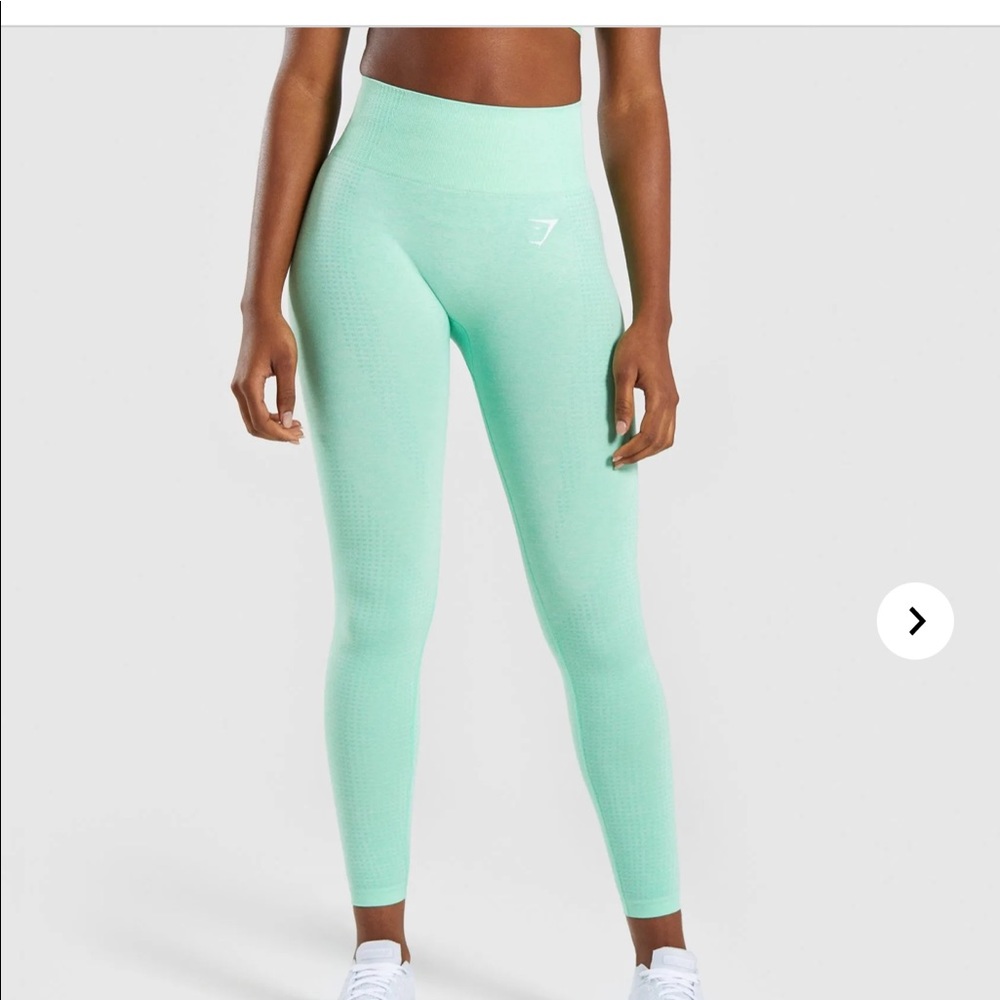 COPY - Gymshark vital seamless legging